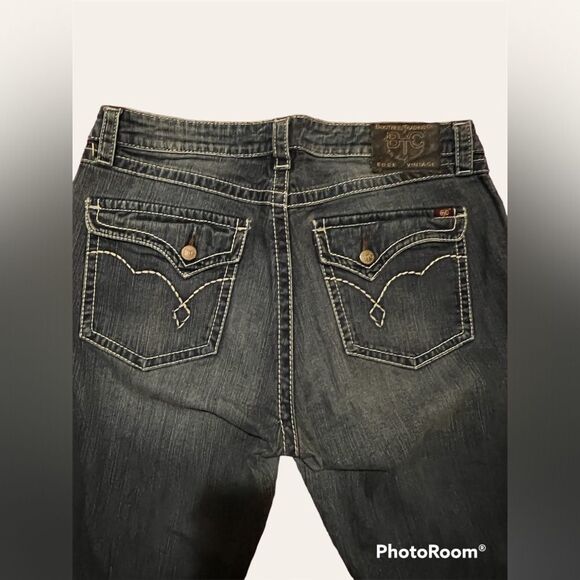 Bootheel Trading Co. by Sheryl Crowe Jeans - Picture 4 of 5